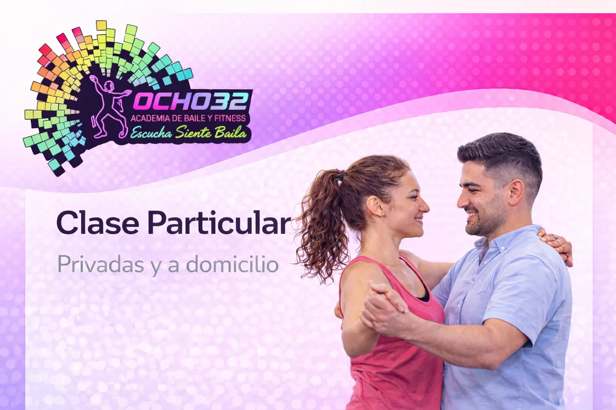 Clase Particular — atención personalizada de 1 hora